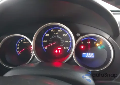 2007 Honda Fit Sport z USA, uszkodzony, nr VIN JHMGD38637S040793